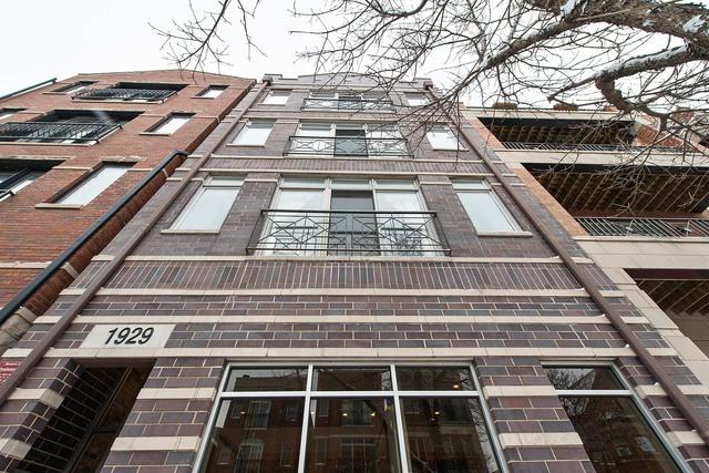 1929 W Belmont Ave. #2, Chicago, IL 60657
