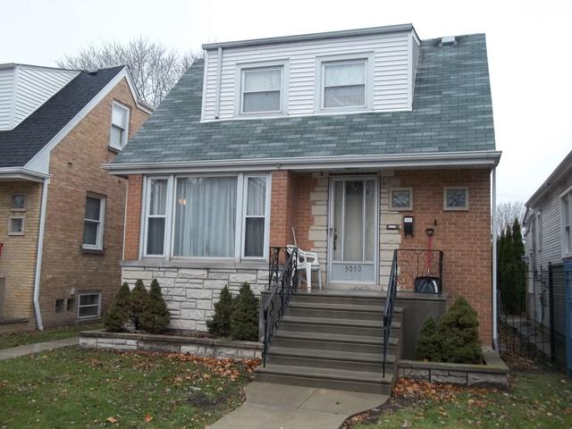 5050 N Kolmar Ave., Chicago, IL 60630