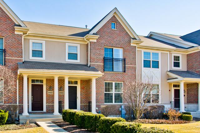 2490 Waterbury Ln., Buffalo Grove, IL 60089