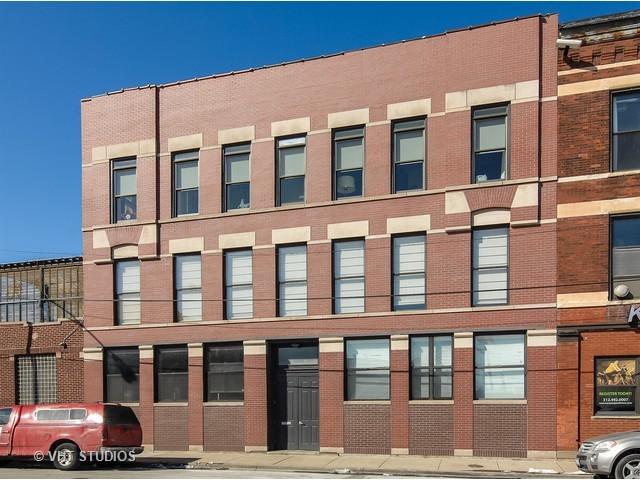 2120 W Grand Ave. #A, Chicago, IL 60612