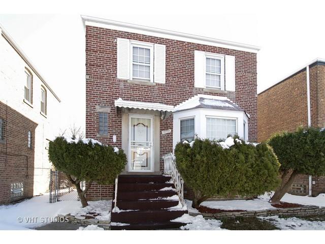 10755 S Eberhart Ave., Chicago, IL 60628
