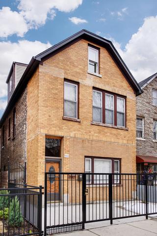 2223 W Erie St., Chicago, IL 60612