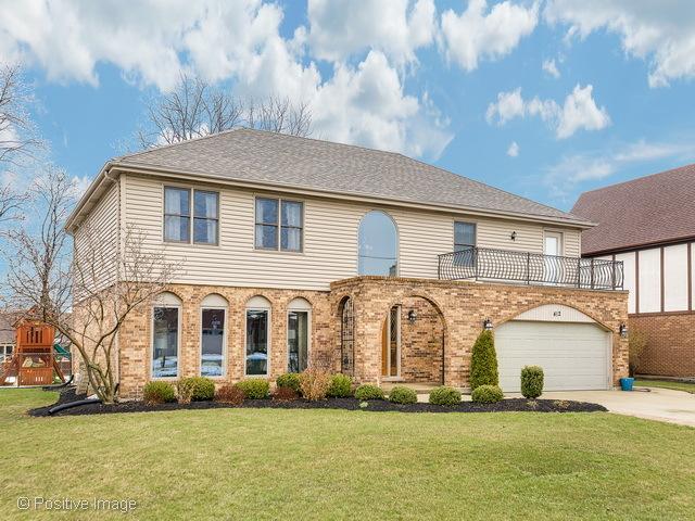 412 E Noyes St., Arlington Heights, IL 60005