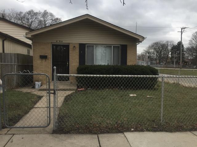 8908 S May St., Chicago, IL 60620