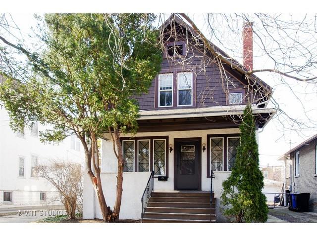 4720 N Kilpatrick Ave., Chicago, IL 60630