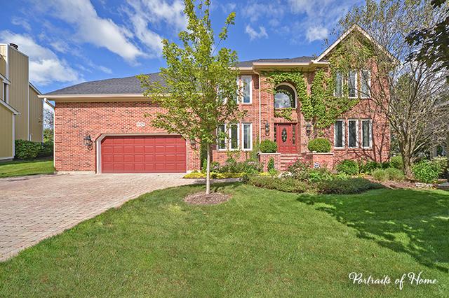 6325 Bobby Jones Ln., Woodridge, IL 60517