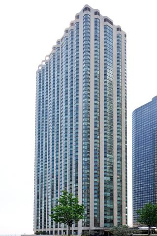 195 N Harbor Dr. #4109, Chicago, IL 60601