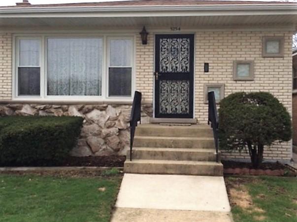 5254 N Mcvicker Ave., Chicago, IL 60630