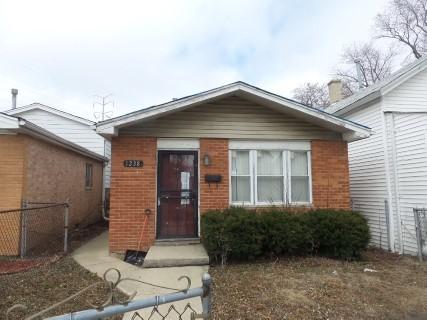 1238 W 101st Pl., Chicago, IL 60643