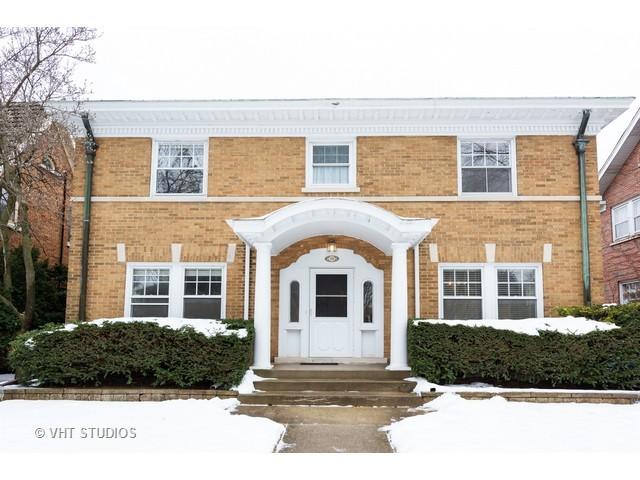 716 Maclean Ave., Kenilworth, IL 60043