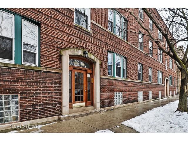 1249 W Leland Ave. #2, Chicago, IL 60640