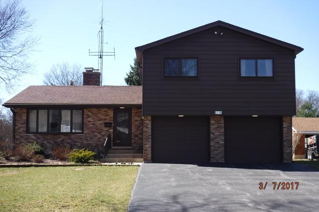 6116 Lane Pl., Downers Grove, IL 60516