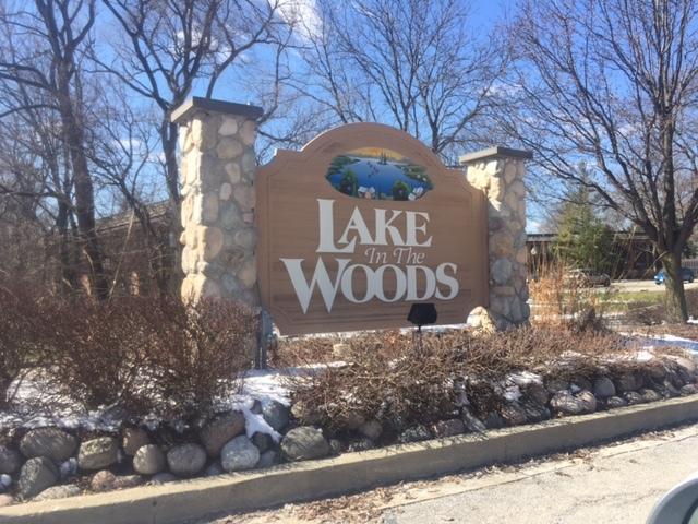502 Redondo Dr. #501, Downers Grove, IL 60516
