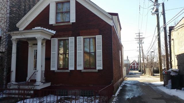 3516 S Winchester Ave., Chicago, IL 60609