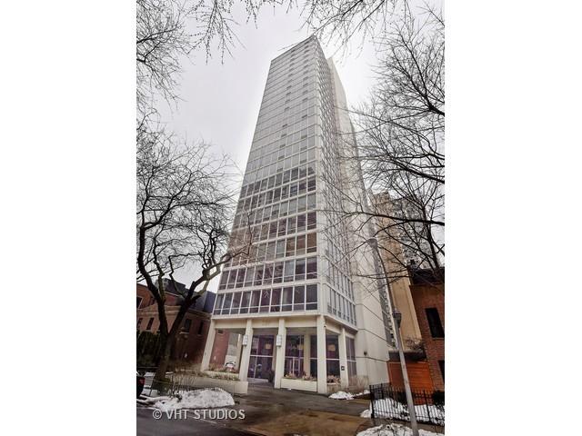339 W Barry Ave. #3A, Chicago, IL 60657