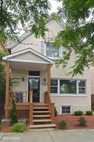 2314 W Montana St., Chicago, IL 60647