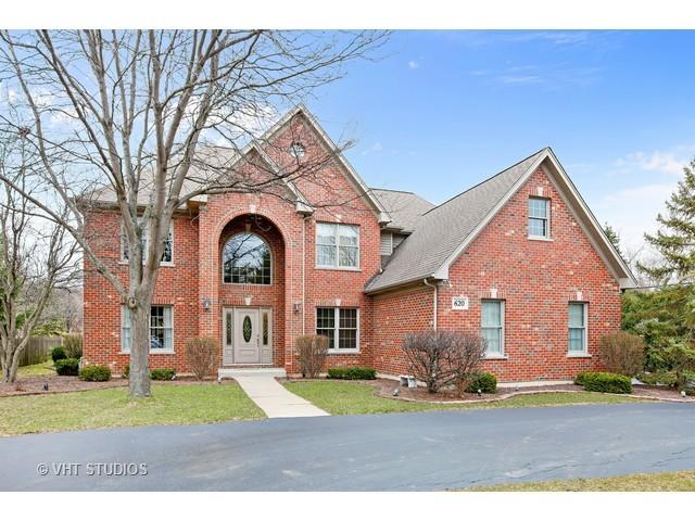 620 39th St., Downers Grove, IL 60515