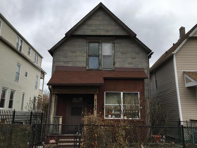 2133 N Kimball Ave., Chicago, IL 60647