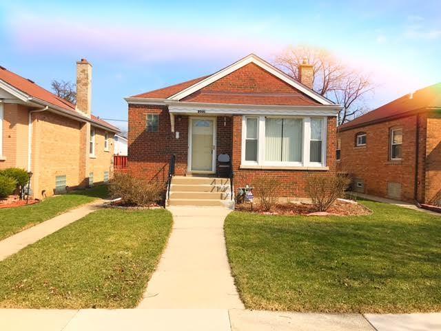 2021 S 21st Ave., Broadview, IL 60155