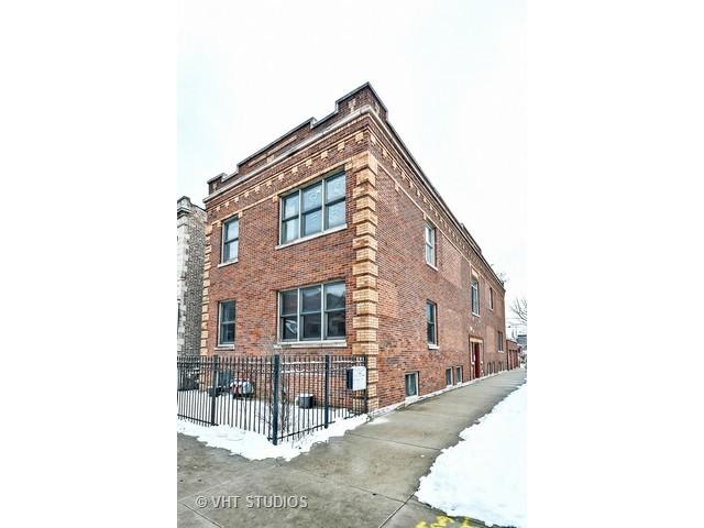 2753 N Campbell Ave. #3, Chicago, IL 60647