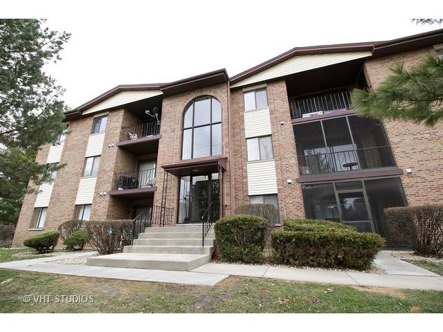 13422 W Circle Dr. #407, Crestwood, IL 60445