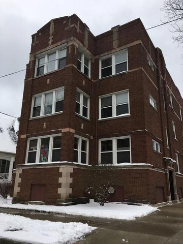 1405 W Rosemont Ave. #1E, Chicago, IL 60660