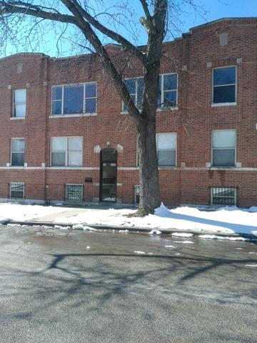 6248 S Honore St., Chicago, IL 60636
