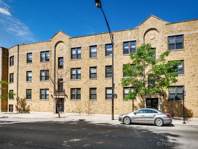 4302 N Clark St. #3, Chicago, IL 60613
