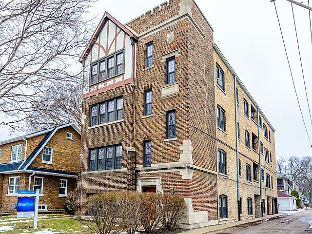 1311 Monroe St. #1, Evanston, IL 60202