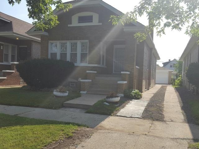 [Address Hidden by Seller], Chicago, IL 60620