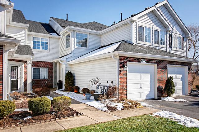 8423 Mystic Trce, Darien, IL 60561