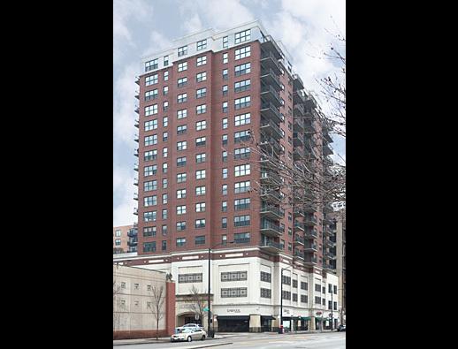 5 E 14th Pl. #1702, Chicago, IL 60605