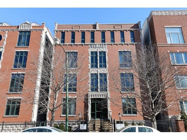 459 N Green St. #1S, Chicago, IL 60642