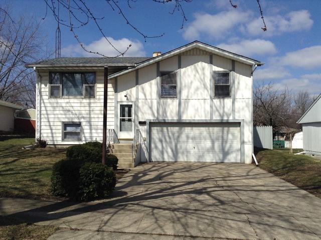 2105 N Midhurst Ln., Joliet, IL 60435