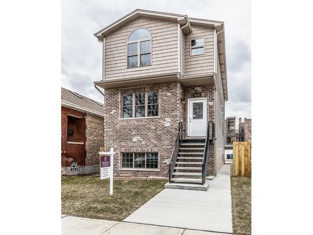 9234 S Loomis St., Chicago, IL 60620