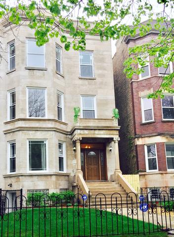 6402 S Greenwood Ave., Chicago, IL 60637