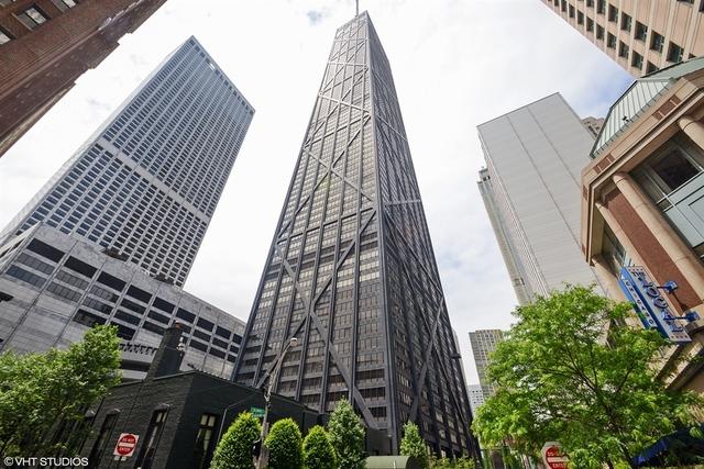 175 E Delaware Pl. #5902, Chicago, IL 60611