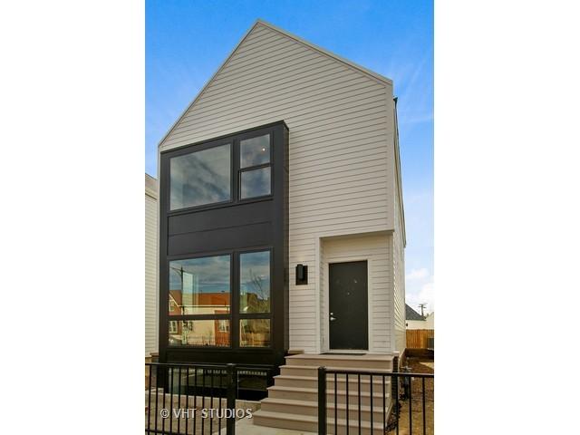 3722 N Milwaukee Ave., Chicago, IL 60641