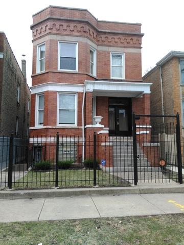 7842 S Carpenter St., Chicago, IL 60620