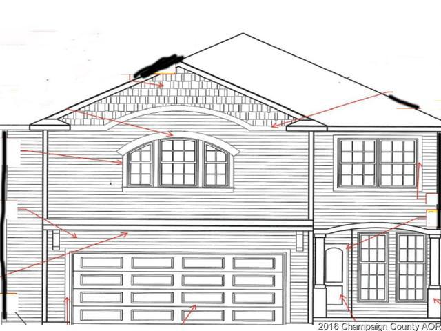 3102 Sharp Dr., Champaign, IL 61822