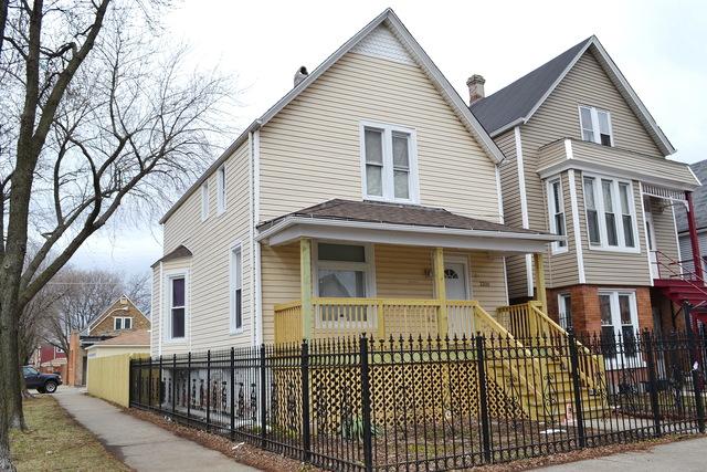 2200 N Tripp Ave., Chicago, IL 60639