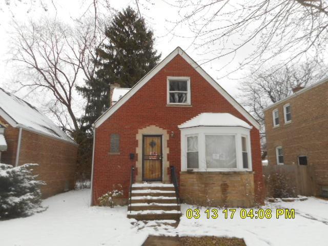 8127 S Yale Ave., Chicago, IL 60620