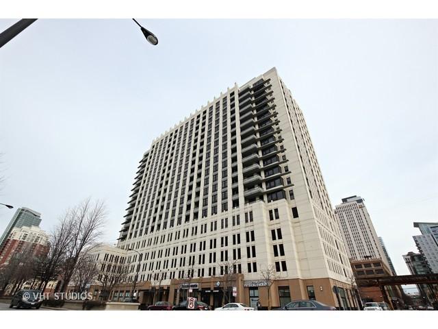 1255 S State St. #1007, Chicago, IL 60605