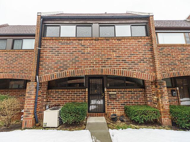 902 S May St. #C, Chicago, IL 60607