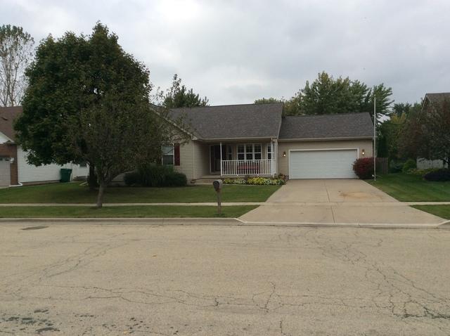 317 Brian St., Sycamore, IL 60178