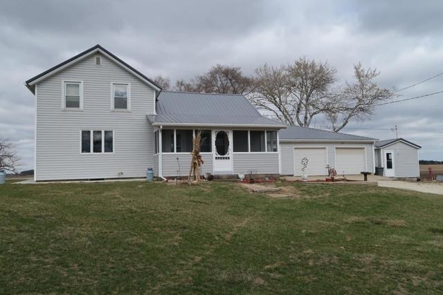 28264 N 2520th Ave., Prophetstown, IL 61277