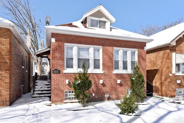 8236 S Ridgeland Ave., Chicago, IL 60617