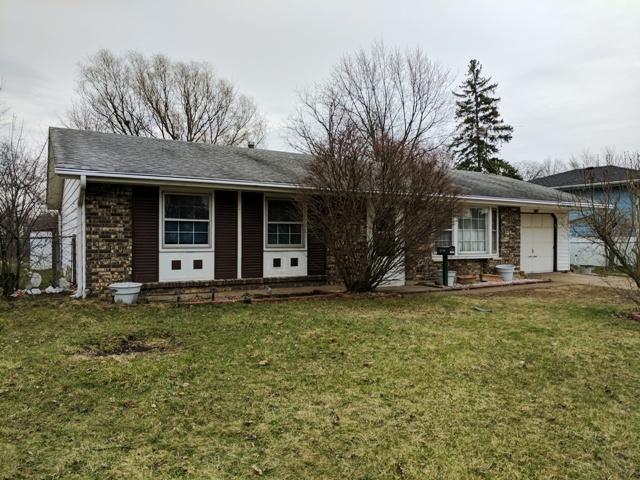 1017 Mercury Dr., Schaumburg, IL 60193