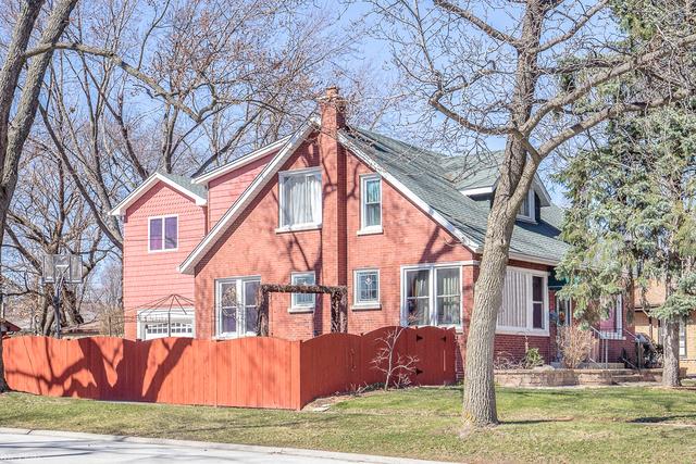 9356 S 52nd Ave., Oak Lawn, IL 60453