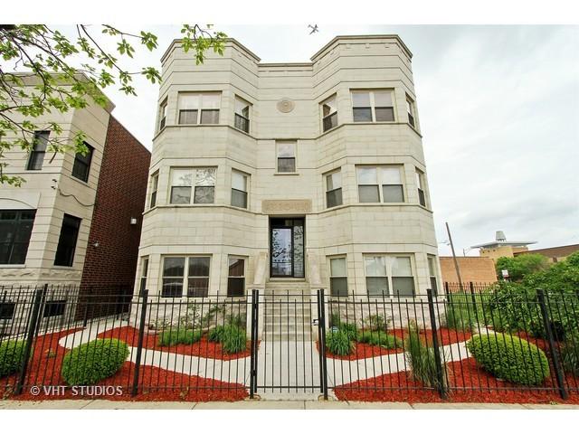 4312 S Greenwood Ave. #2N, Chicago, IL 60653